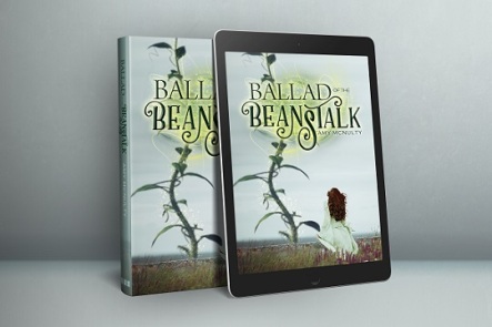 Ballad of the Beanstalk_3D Cover